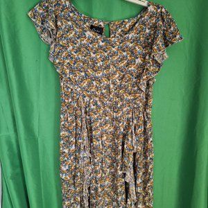 Women's dress size Large